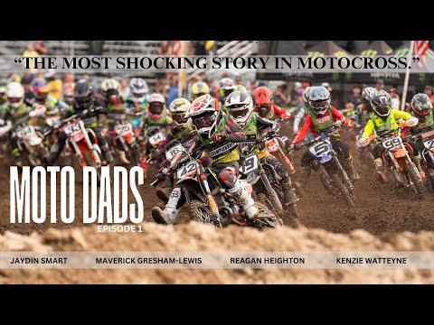 MOTO DADS (OFFICIAL SERIES) Ep. 1