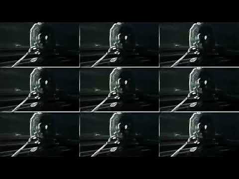 Judah Bell Music Video
