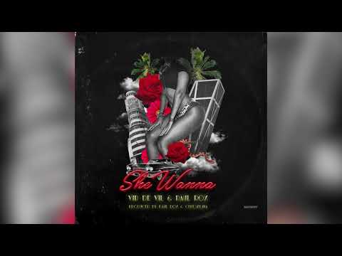 Paul Rox, Vir de Vil, Cheeselava - She Wanna (Audio)