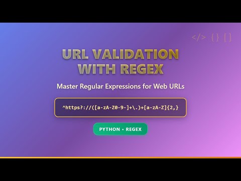 Regex Optional String