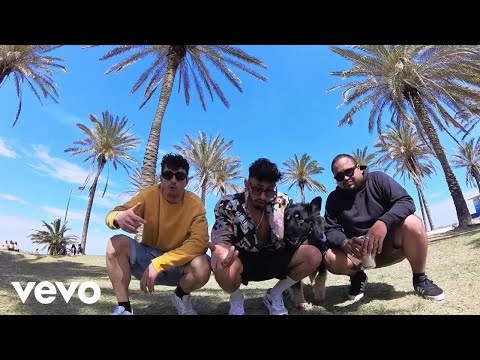 JOTA A A.K.A UNDERTAKER - A la maceta ft. Jack Makkia, Freddy El Infame