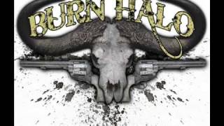 Burn Halo - Here with me studio