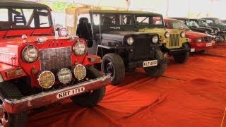 Auto Show in Thiruvananthapuram, Kerala