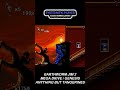EARTHWORM JIM 2 MEGA DRIVE SEGA GENESIS ANYTHING BUT TANGERINES Shorts