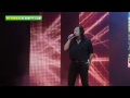 SEA GAMES Opening Activities Live Show in Yangon.