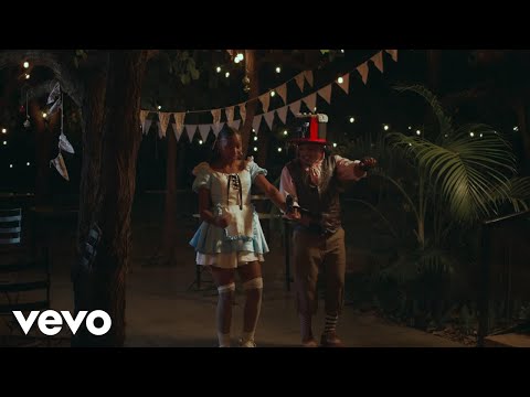 Bucci Worldwide - Lovo (Official Music Video)