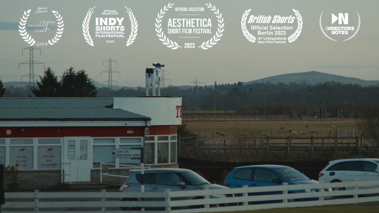 A90 // Official Trailer