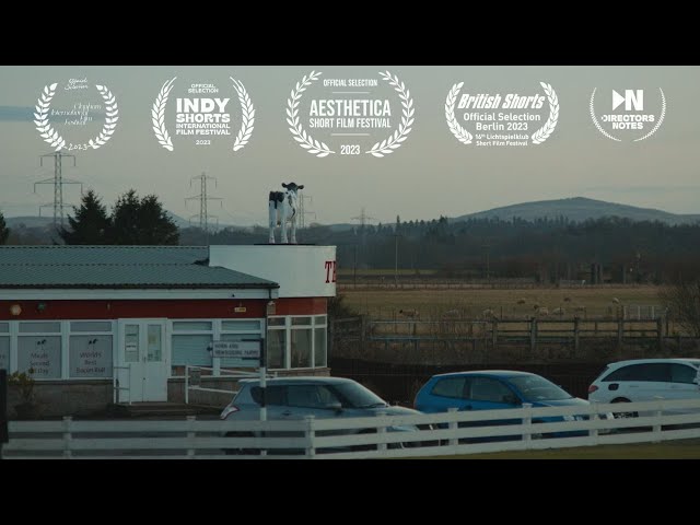 A90 // Official Trailer