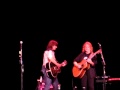 Hand Me Downs   Indigo Girls   October 4, 2009   Concord, NH 014