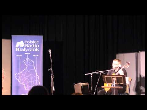 Barbara Maj - cz.2 recitalu w Polskim Radiu Białystok