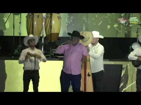 🎤 Reicy Valbuena | Voz del Llano en el Festival del Mocho | San José, Hato Corozal – Casanare