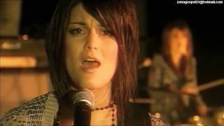 BarlowGirl - I Need You To Love Me (Official Remix 2010 HD) MUSIC VIDEO