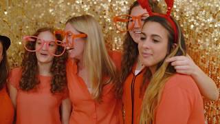 KYNE 2017 Company Offsite: Los Angeles!