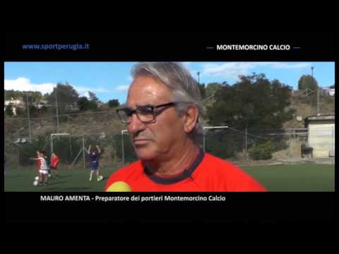 Montemorcino Calcio ripresa attività 07092015