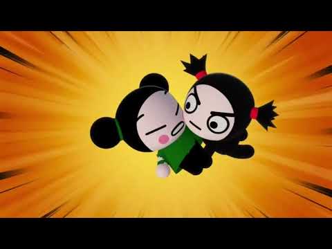 PUCCA | The Heart Gourd | IN ENGLISH