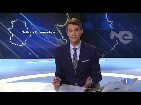 RTVE - La 1 Extremadura | TVE Extremadura comienza sus emisiones en HD - 30.05.2022