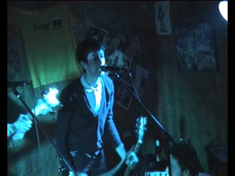 Monoklub    The City and the Lights