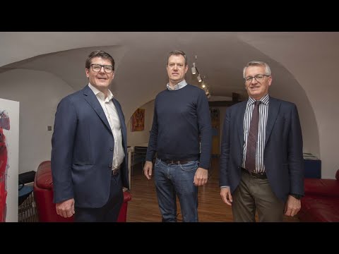 In der Streitergasse | 13. Das große Misstrauen