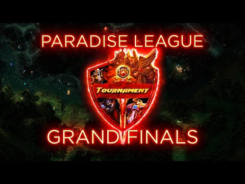 Paradise League Grand Finals Highlights Casted by BreakyCPK & Zlapped