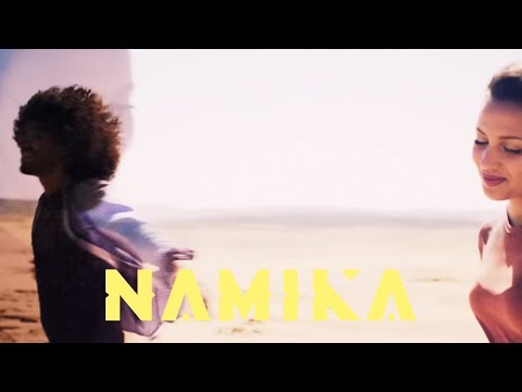 Namika Lieblingsmensch (Übernice Remix)