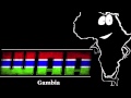 Medley Sweet Africa