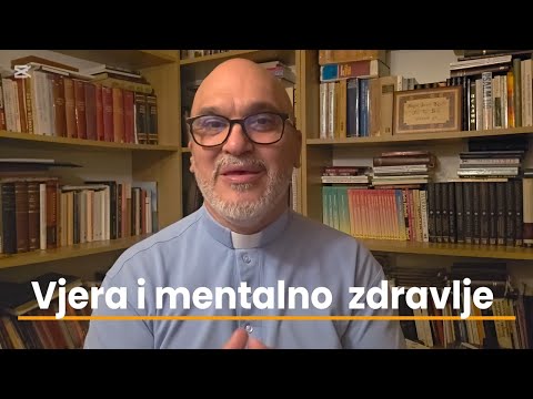 Vjera i mentalno zdravlje: Kako duhovnost pomaže u suočavanju sa životnim izazovima