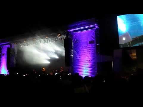 Alphaville Sommertour Ndr im Hansapark