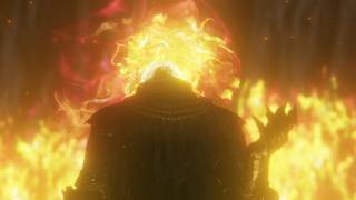 【ELDEN RING】王になったエルデンリング　2周目＆DLC初見の旅【実況】Part8