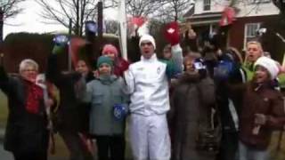 &quot;I believe&quot; - Music Video by Nikki Yanofsky - 2010 Olympic extended Theme Song [HQ]