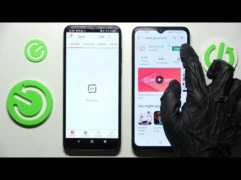 How To Transfer Files from Android Device to TCL 30 SE – Move Data / Send Contacts, Photos, Apps