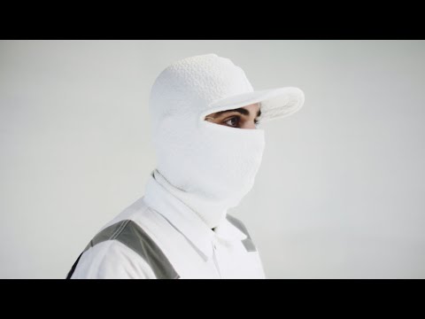 MONDKID - KANTO (Dir. by Harry Piatopoulos)