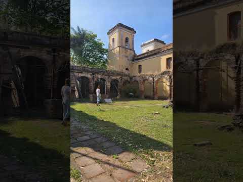 Ruinas de Lules | Tucuman 🇦🇷#ruinas #tucuman #Argentina #monumento #palitoortega #shorts