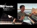 Learn To Play Piano Masterclass Gershwin Rhapsody In Blue