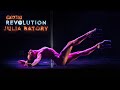EXOTIC REVOLUTION 2023 JUDGE Julia Batory
