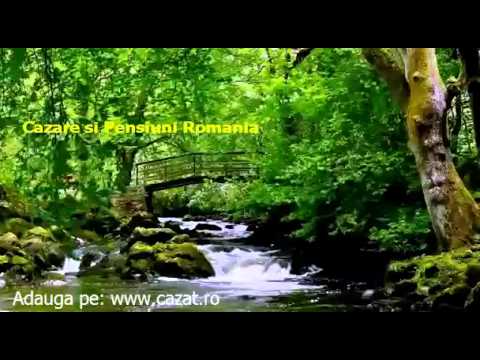 Cazare Ciocesti, Arges - Cazat.ro