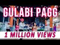 Bhangra Empire Gulabi Pagg Dance Cover Diljit Dosanjh