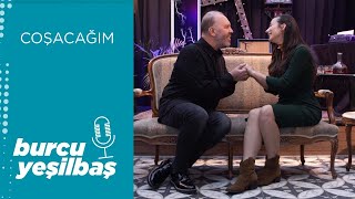 Burcu Yeşilbaş &amp; Fatih Erkoç - Coşacağım (Official Video)