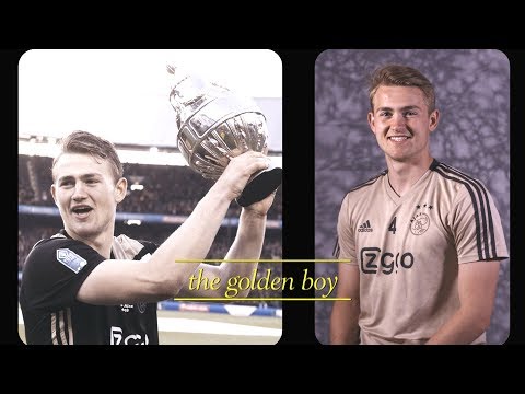 Verliefd Op Matthijs De Ligt - 2. Afgeleid - Wattpad