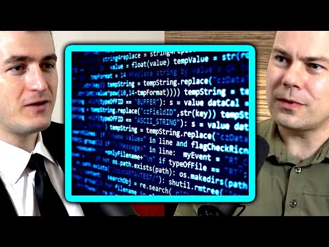 Why do programming languages matter? | Chris Lattner and Lex Fridman