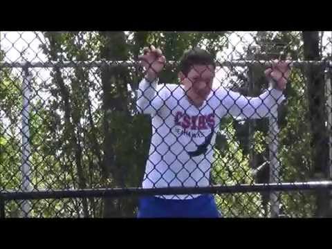 Joseph Wally Senior Spirit Commissioner