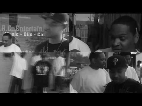 MRC.Ent presents: Lil Scooty "NIGGA 4 LIFE" feat. Young King in the Building