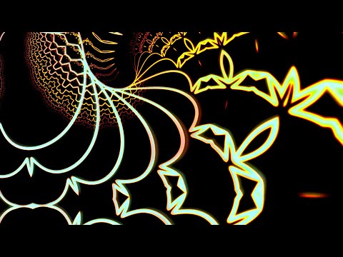 The Fractal Cowboys - Percolator