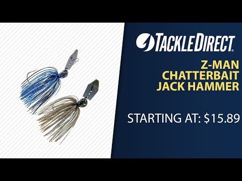 Z Man Jack Ham...