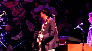 Hey Delilah - Big Head Todd & The Monsters - State Theater, St.Pete  2/06/14