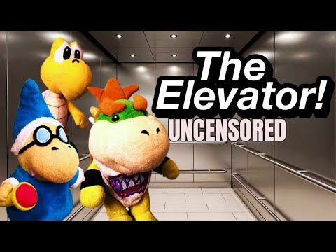 download lagu mp3 mp4 The Elevator, download lagu The Elevator gratis, unduh video klip The Elevator