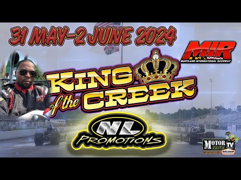 6th Annual Spring King of the Creek - Saturday part2
