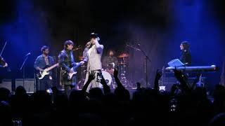 Peter Doherty - I Don&#39;t Love Anyone (But You&#39;re Not Just Anyone) (Vasateatern Sthlm 2018-03-17)