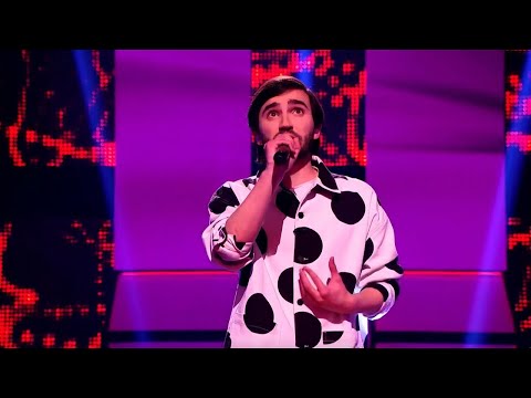 Ricardo Neiva - The Blowers Daughter (All Together Now - Semifinal)
