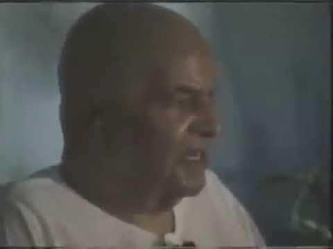 How to do Self Enquiry - Sri Papaji