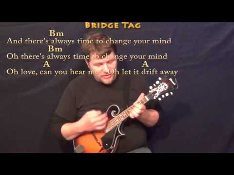 Shots (Imagine Dragons) Mandolin Cover Lesson with Chords/Lyrics